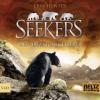 Seekers - Auf dem Rauchberg, 5 Audio-CDs - Erin Hunter