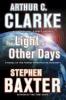 The Light of Other Days - Stephen Baxter, Arthur C. Clarke
