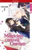 The Magician and the Glittering Garden 02 - Fujiko Kosumii