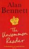 The Uncommon Reader - Alan Bennett