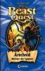 Beast Quest 11. Arachnid, Meister der Spinnen - Adam Blade