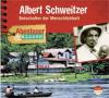 Albert Schweitzer - Ute Welteroth