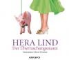 Der Überraschungsmann, 3 Audio-CDs - Hera Lind