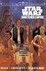 Star Wars: Journey to Star Wars: The Force Awakens - Shattered Empire - Greg Rucka