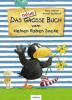 Das neue große Buch vom kleinen Raben Socke - Nele Moost, Annet Rudolph