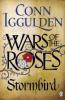 Wars of the Roses - Stormbird - Conn Iggulden