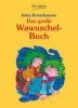 Das große Wawuschel-Buch - Irina Korschunow