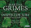 Inspektor Jury kommt auf den Hund - Martha Grimes