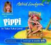 Pippi in Taka-Tuka-Land, 3 Audio-CDs - Astrid Lindgren