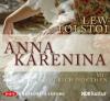 Anna Karenina, 30 Audio-CDs - Leo N. Tolstoi