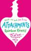Attachments - Rainbow Rowell