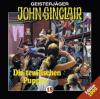 Geisterjäger John Sinclair - Die teuflischen Puppen, 1 Audio-CD - Jason Dark