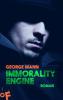 Immorality Engine - George Mann