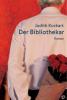 Der Bibliothekar - Judith Kuckart