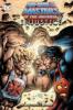 He-Man und die Masters of the Universe vs. Injustice - Tim Seeley, Freddie E. Williams II