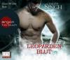 Leopardenblut, 5 Audio-CDs - Nalini Singh