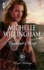Lionheart's Bride - Michelle Willingham