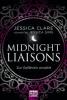 Midnight Liaisons - Zur Gefährtin erwählt - Jessica Clare, Jessica Sims