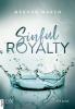 Sinful Royalty - Meghan March