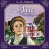 Anne auf Green Gables - Anne in Windy Poplars, Die neue Rektorin, Audio-CD - Lucy Maud Montgomery