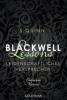 Blackwell Lessons - Leidenschaftliches Versprechen - - S. Quinn