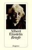 Briefe - Albert Einstein