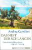 Das Nest der Schlangen - Andrea Camilleri