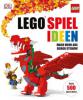 LEGO® Spiel-Ideen - Daniel Lipkowitz