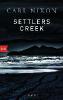 Settlers Creek - Carl Nixon