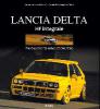 Lancia Delta HF Integrale - Werner Blättel