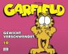 Garfield - Gewicht verschwendet - Jim Davis