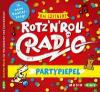 Rotz 'n' Roll Radio Partypiepel, 1 Audio-CD - Kai Lüftner