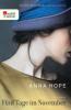 Fünf Tage im November - Anna Hope