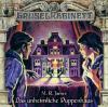 Gruselkabinett - Das unheimliche Puppenhaus, 1 Audio-CD - M. R. James