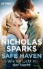 Safe Haven - Wie ein Licht in der Nacht - Nicholas Sparks