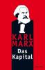 Das Kapital - Karl Marx