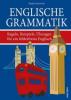Englische Grammatik - Birgit Kasimirski