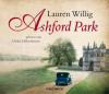 Ashford Park, 6 Audio-CDs - Lauren Willig
