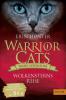 Warrior Cats - Short Adventure - Wolkensterns Reise - Erin Hunter