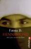 Hennamond - Fatma B.