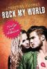 Rock my World - Ein Typ zum Anbeißen - Christine Thomas