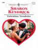 Valentine Vendetta - Sharon Kendrick