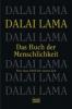 Das Buch der Menschlichkeit - Dalai Lama