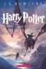 Harry Potter and the Order of the Phoenix - J. K. Rowling