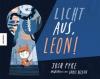 Licht aus, Leon! - Josh Pyke