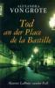 Tod an der Place de la Bastille - Alexandra von Grote