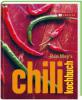 Dan May's Chili Kochbuch - Dan May