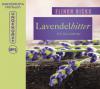 Lavendelbitter, 1 MP3-CD (DAISY-Edition) - Elinor Bicks