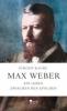 Max Weber - Jürgen Kaube