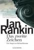 Das zweite Zeichen - Inspector Rebus 2 - Ian Rankin
